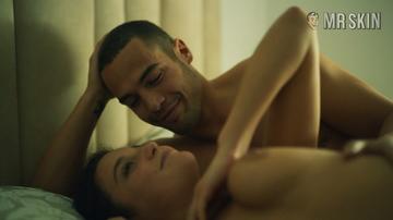 María Pedraza in Toy Boy (2019-2021) Breasts Bikini Breasts 301257