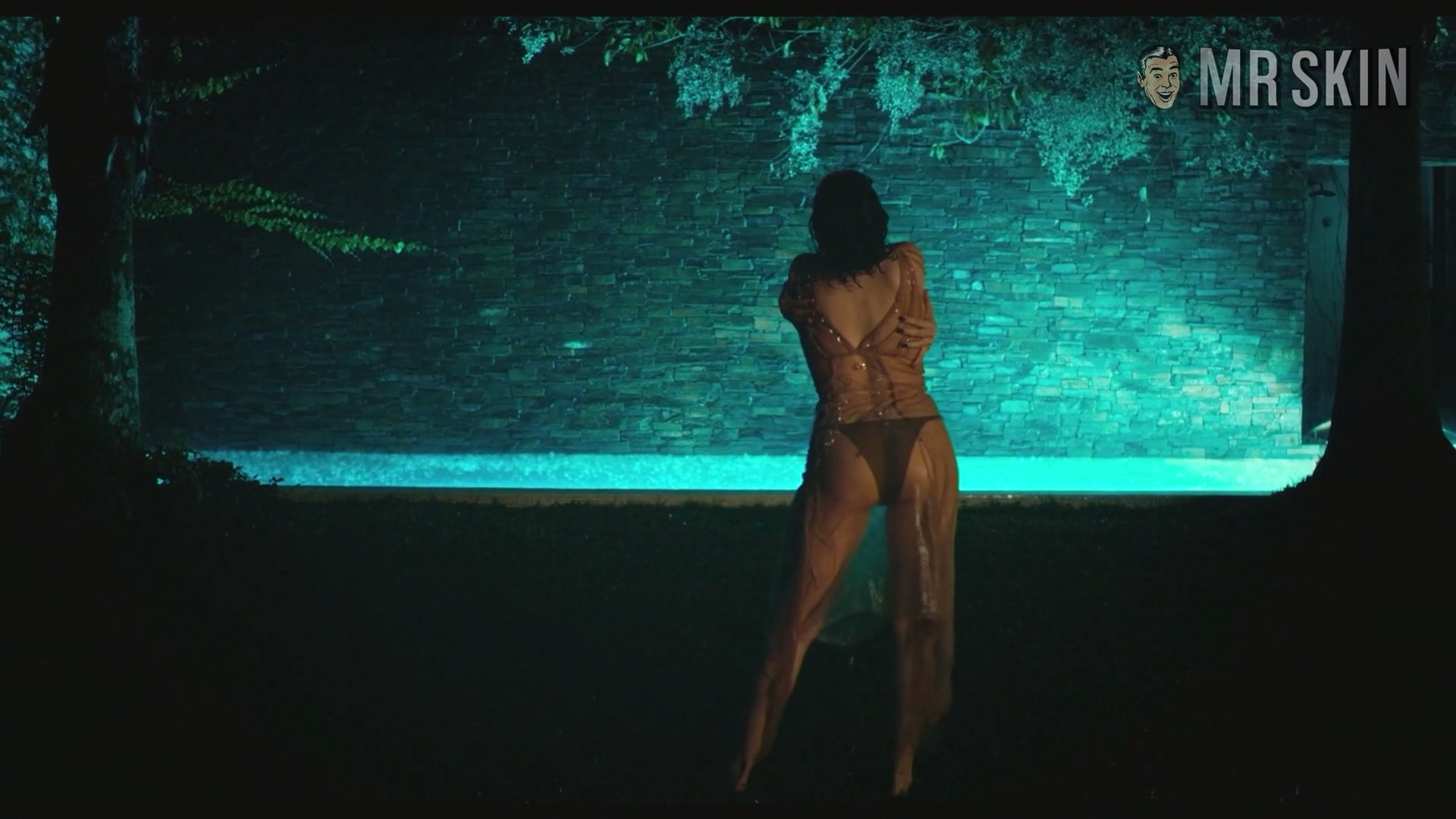 Bárbara Paz in My Hindu Friend (2015) Bikini Sexy Bikini Sexy 301317