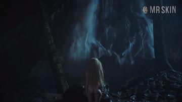 Denise Gough in The Other Lamb (2019) Butt Breasts Bush 303036