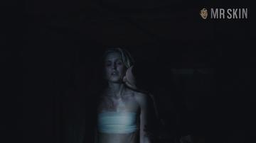 Denise Gough in The Other Lamb (2019) Sexy Breasts Bush 303042