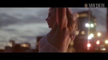 Natalie Dormer in Hozier: Someone New (2015) Sexy Underwear Sexy Underwear 301374