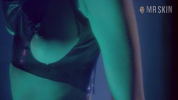 Rachel Alig in Verotika (2019) Breasts Sexy Thong Underwear Breasts Sexy 301458