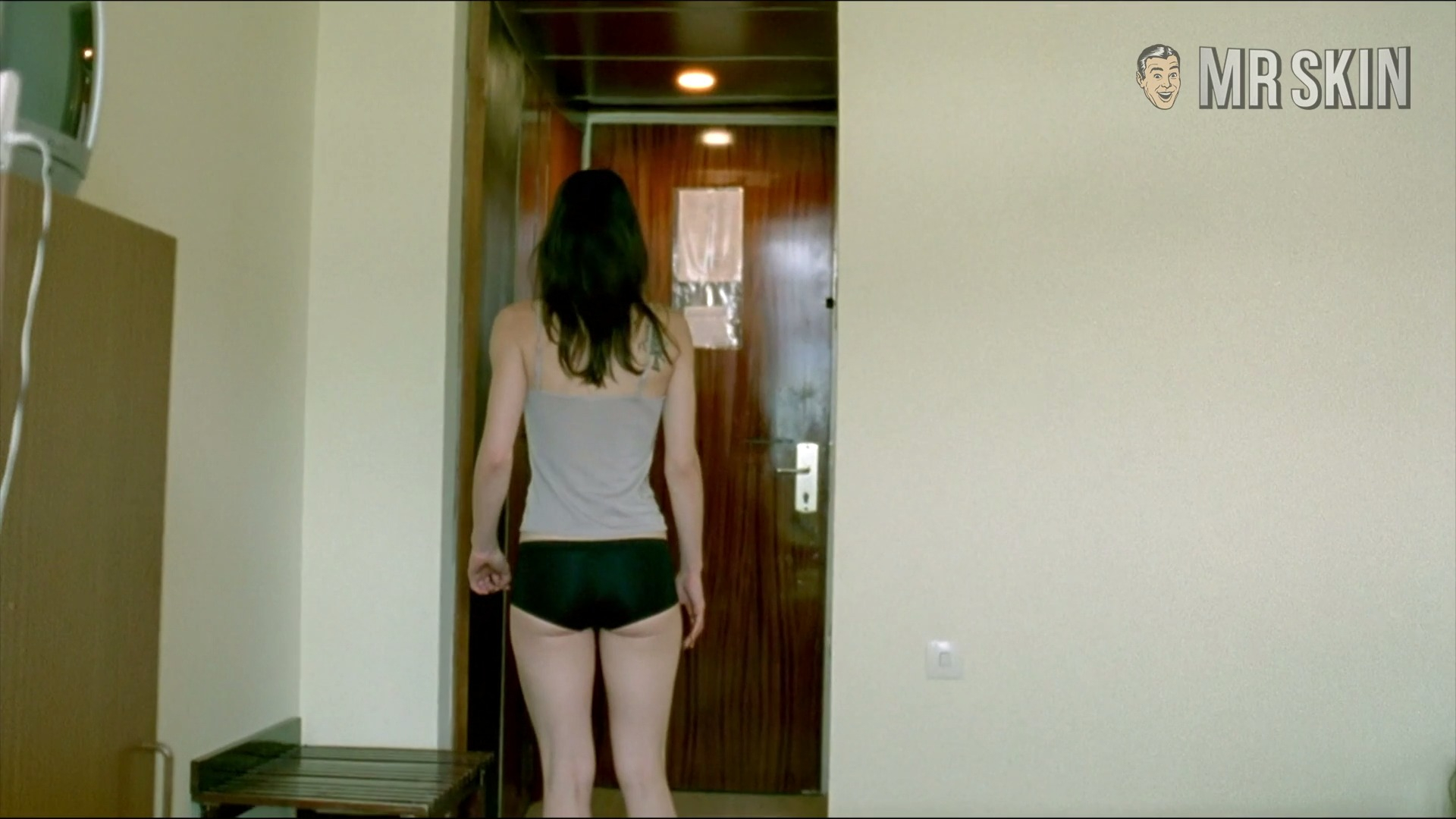 Kinetta's Sexiest Scenes with Evangelia Randou. Sexy, Underwear, breasts. 301386
