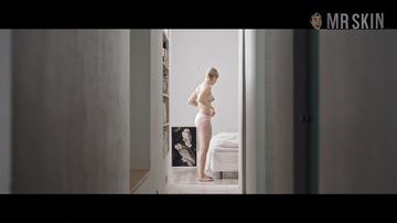 Roosa Söderholm in Baby Jane (2019) Butt Right Breast Underwear Breasts Bush 301539
