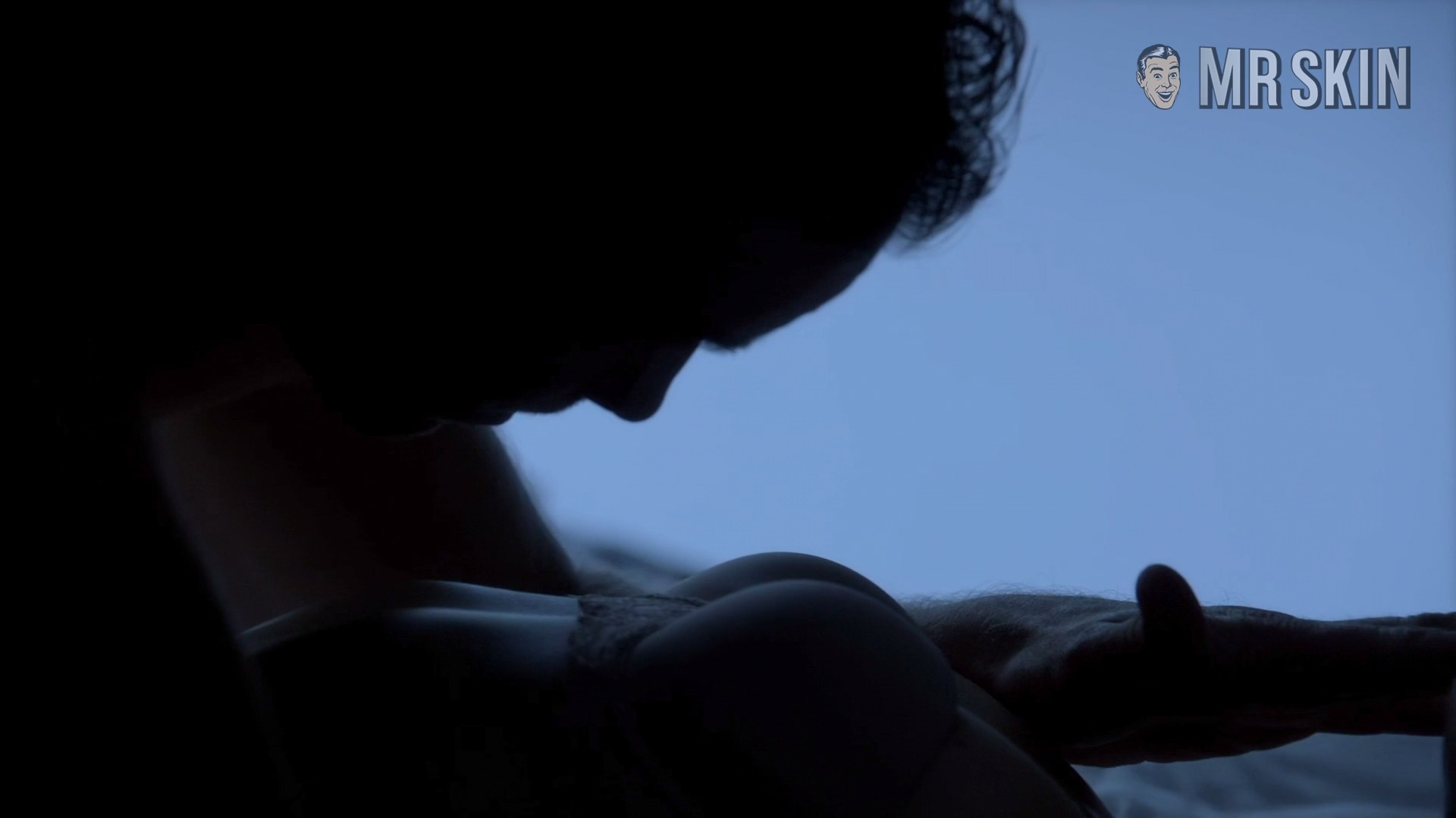 The Protector's Sexiest Scenes with Emma Rigby. Sexy, Underwear. 306684
