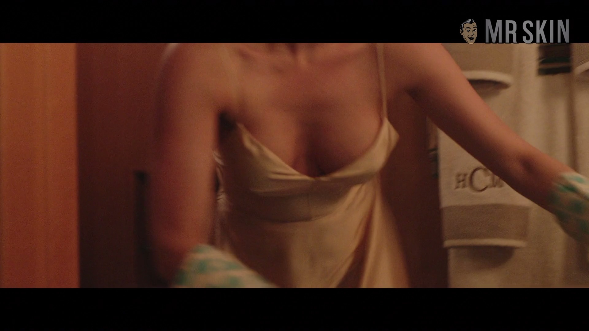 Hottest Hunter Scenes. Sexy, underwear. 301599