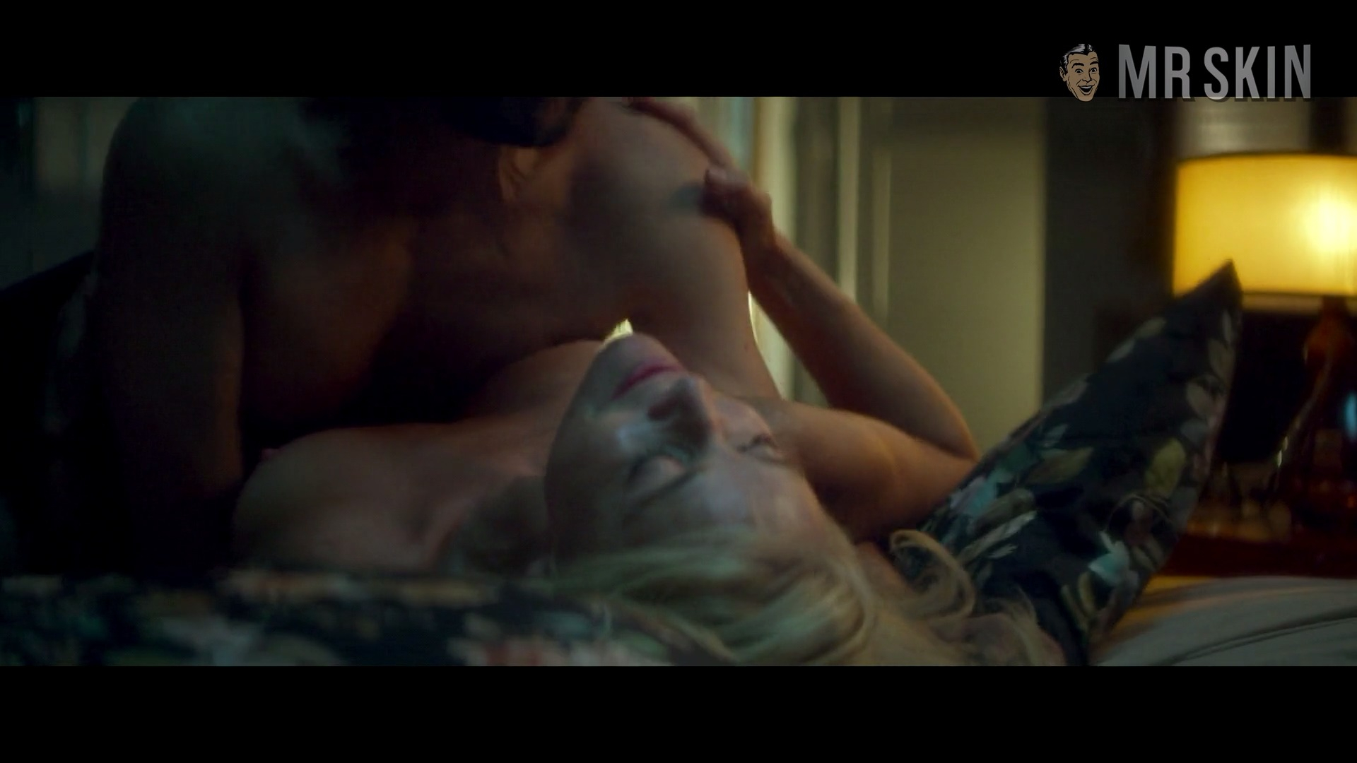 Belén Rueda in Twin Murders: The Silence of the White City (2019) Breasts Breasts Butt 301638