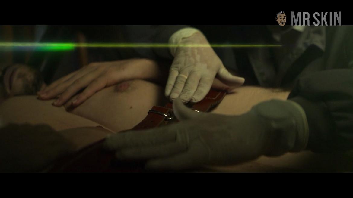 Nudes of Chica desnuda (30) from Twin Murders: The Silence of the White City. Breasts. 301632