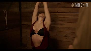 Hottest Tamara Scenes. Underwear, bikini. 301887