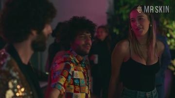 Elsie Hewitt in Dave (2020-2023) Sexy Bikini Sexy 303654