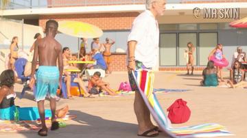 Sierra Capri, Jessica Marie Garcia in On My Block (2018-2020) Bikini Sexy Bikini Sexy 301977