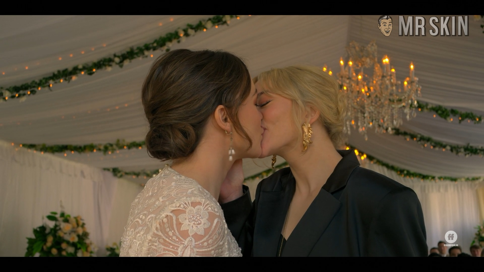 Sexiest Raelle Collar Scenes. Lesbian, Sexy, underwear. 340846