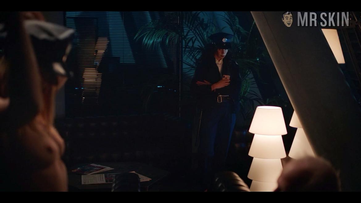 Julia Akkermans in Women of the Night (2019-2020) Breasts Underwear Breasts Left Breast 302238