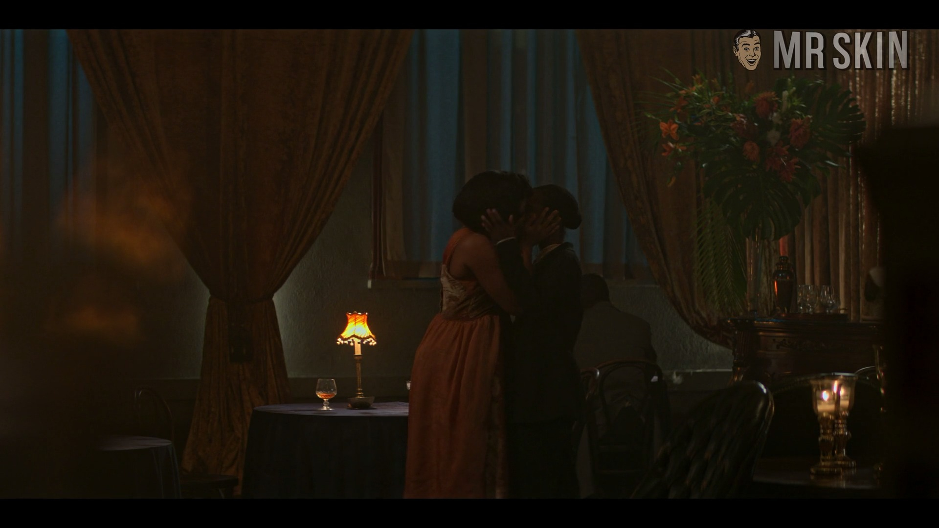 Hottest Lelia Scenes. Lesbian. 302307