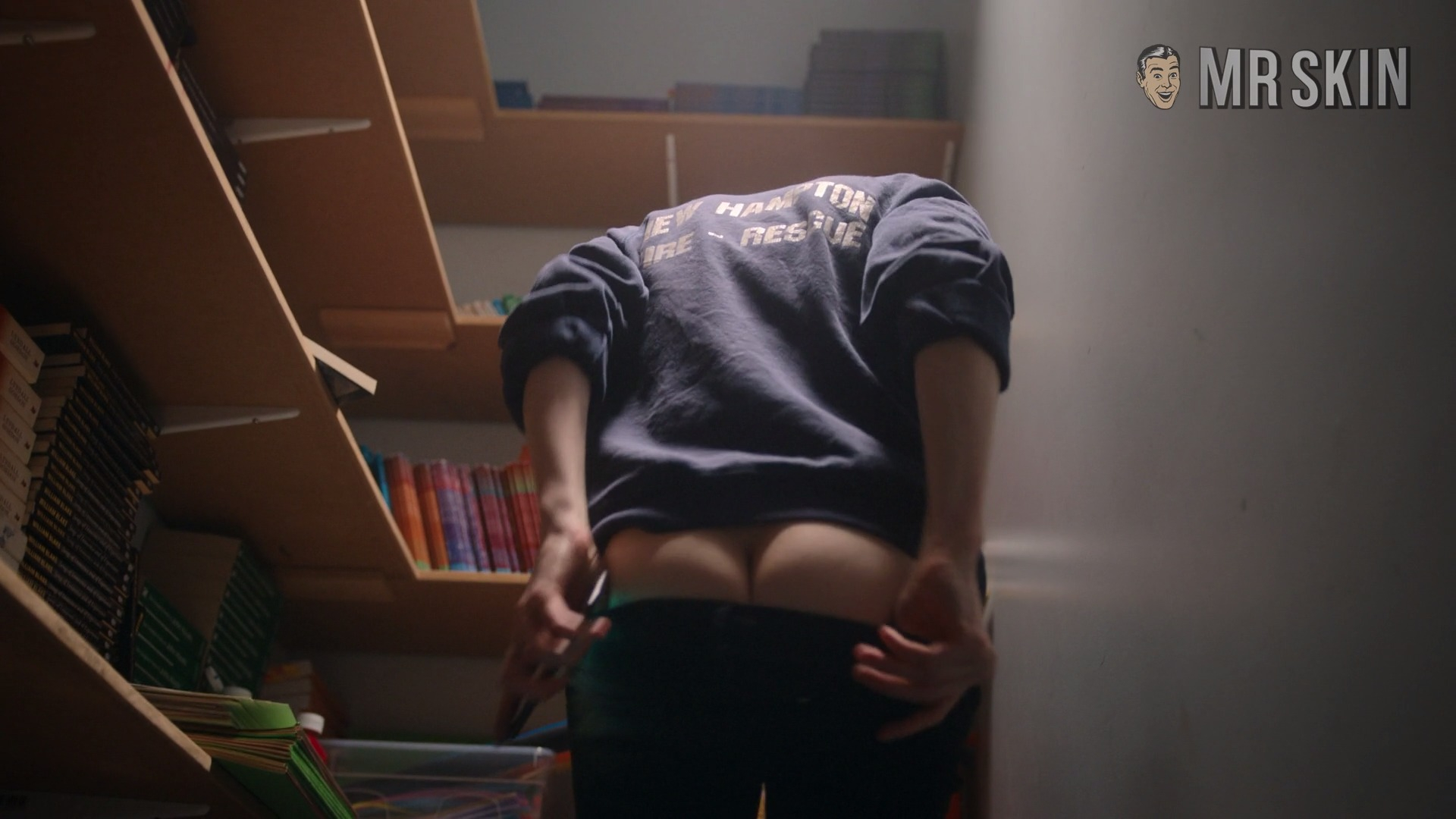 Nudes of Mae from Feel Good. Butt, Sexy, breasts, lesbian. 302328