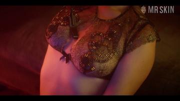 Juliette Cardinski in Vampires (2020) Sexy Breasts Butt 302367