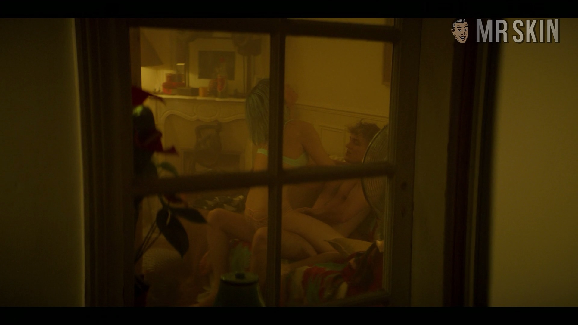 Hottest N/A Scenes. Sexy, Underwear. 302409