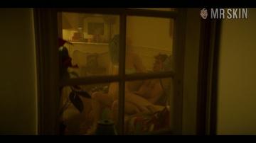 Ayumi Roux in Vampires (2020) Sexy Underwear Sexy Underwear 302409