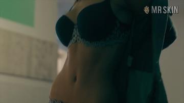 Alexis Ren in Deputy (2020) Sexy Underwear Sexy Underwear 302370