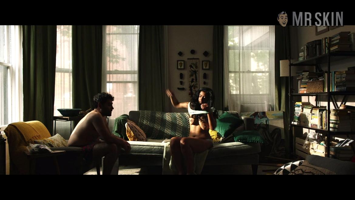Sonal Aggarwal in A Period Piece (2020) Breasts Sexy Underwear Breasts Butt* 304257