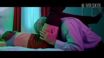 Andrea Werhun in Modern Whore (2020) Underwear Sexy Underwear 304242