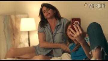 Amy Landecker in Shithouse (2020) Sexy Sexy Underwear 322739