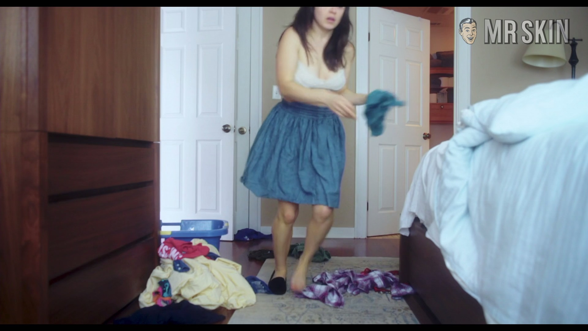 Sexiest Scenes of Alice from The Carnivores. Sexy, Underwear, lesbian. 323405