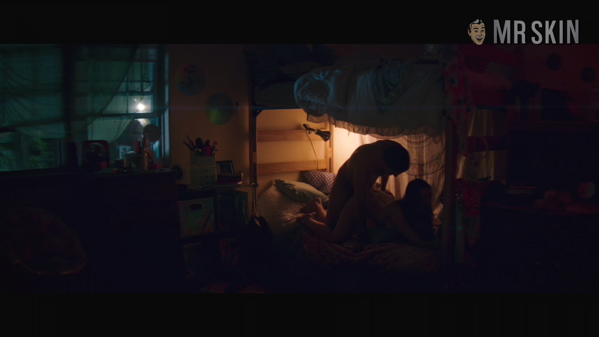 Katie Claire McGrath Naked as Daisy. Butt, Sexy, Underwear. 302457