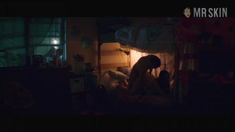 Katie Claire McGrath Naked as Daisy. Butt, Sexy, Underwear. 302457
