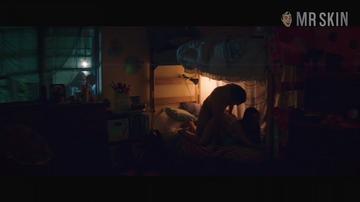 Katie Claire McGrath in Inside the Rain (2020) Butt Sexy Underwear Butt Sexy 302457