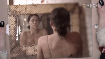 Isabelle Fuhrman in Tape (2020) Underwear Sexy Underwear 308187