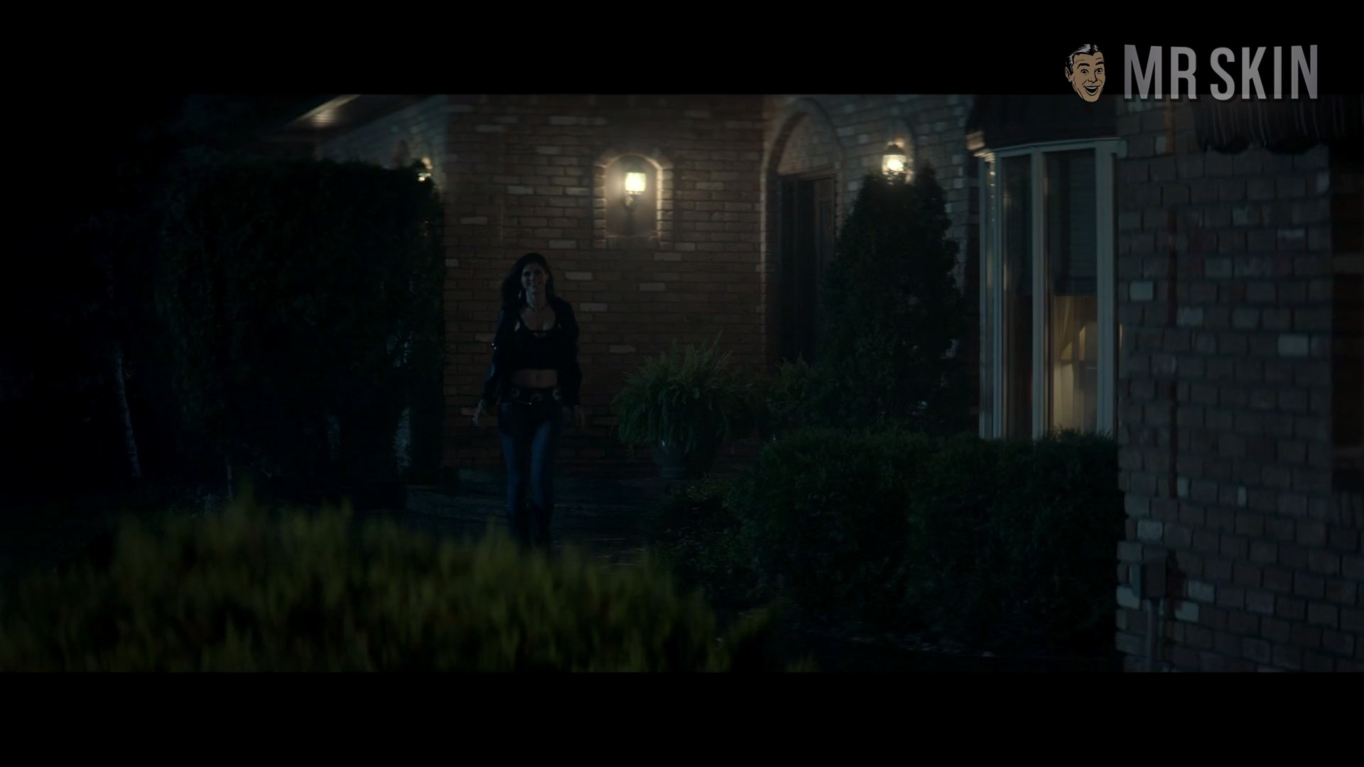 We Summon the Darkness's Sexiest Scenes with Alexandra Daddario. Sexy. 303432