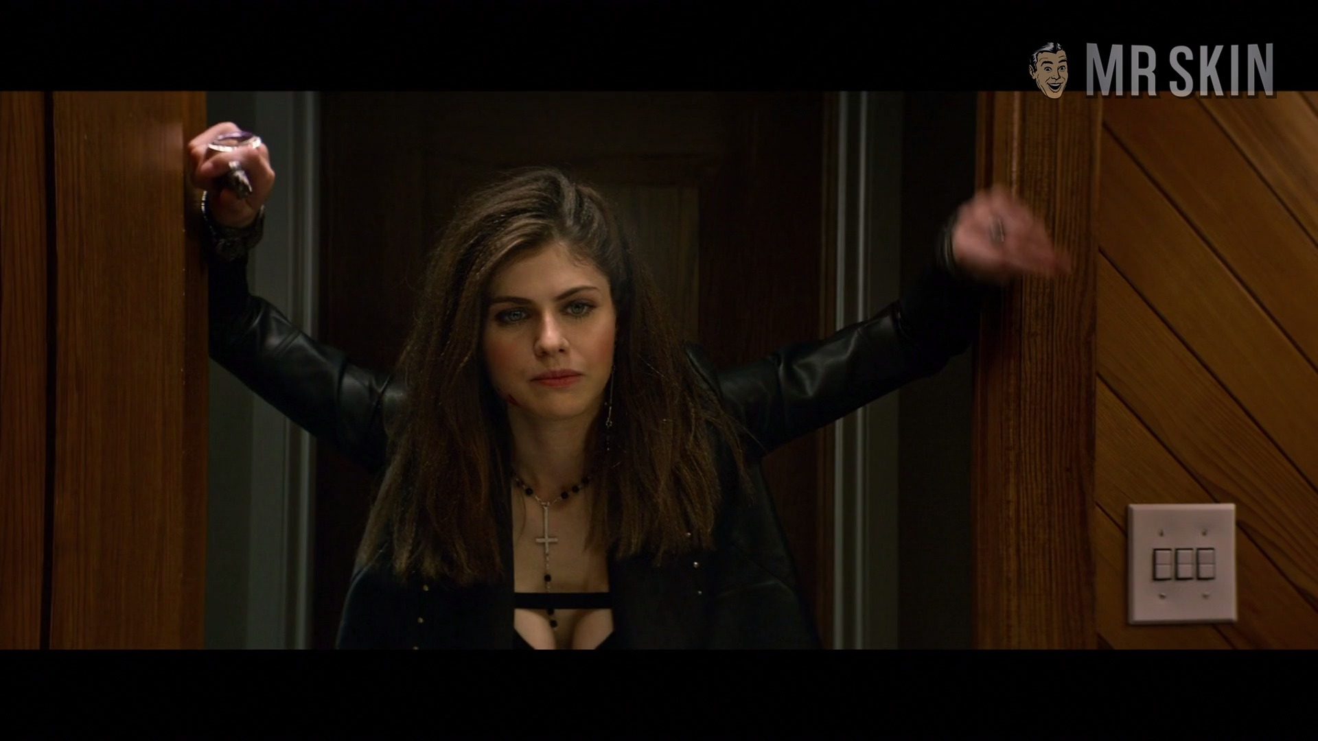 Alexandra Daddario, Maddie Hasson in We Summon the Darkness (2019) Sexy Sexy 303429