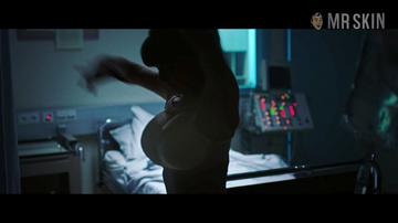 Hottest Maaike Neuville Scene in Yummy. Underwear. 310382