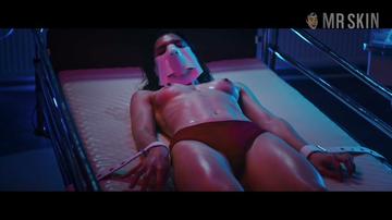 Camille Vanlerberghe in Yummy (2020) Breasts Underwear Breasts Sexy 310370