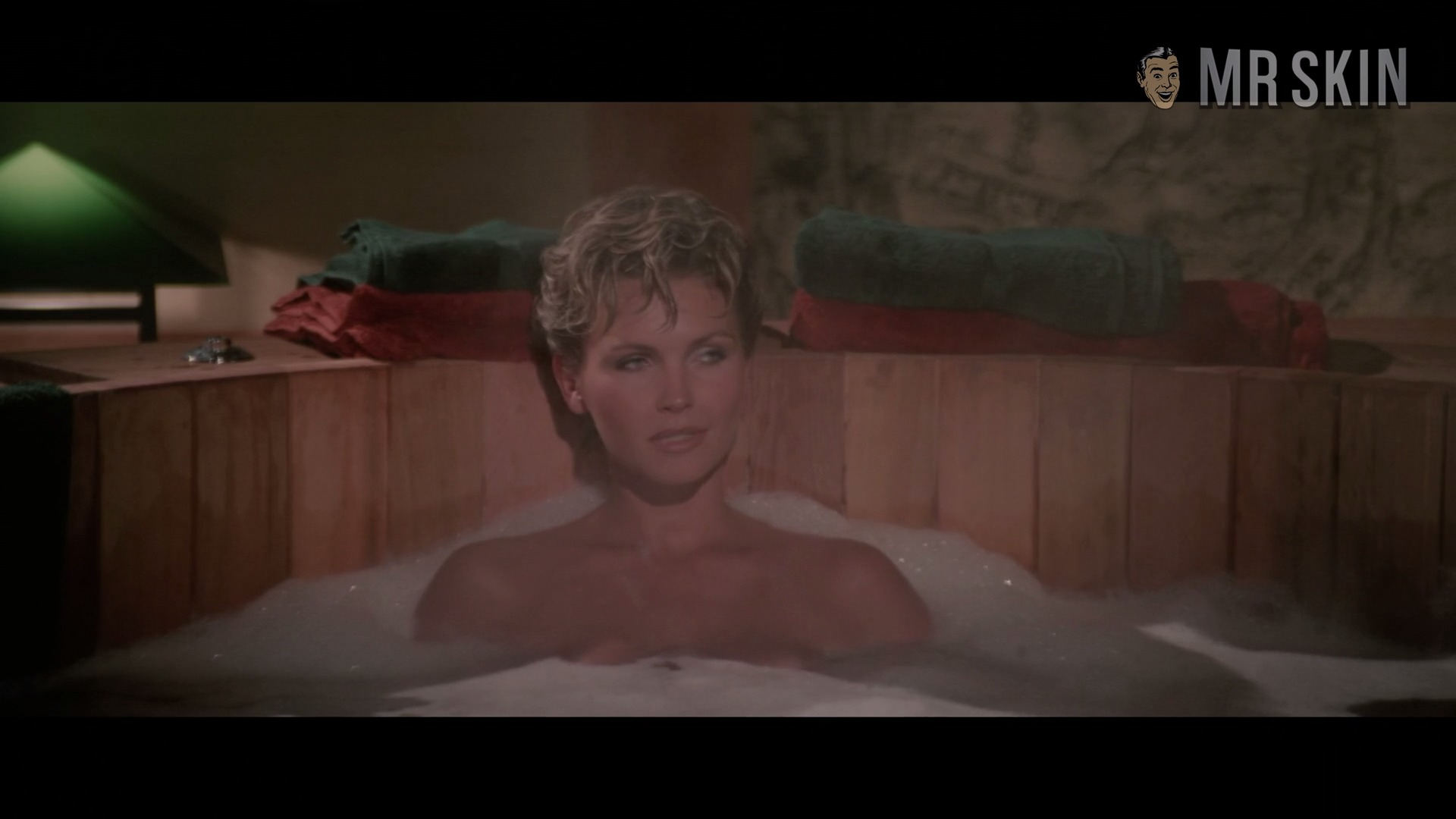 A View to a Kill's Sexiest Scenes with Fiona Fullerton. Sexy. 302532