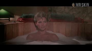 Fiona Fullerton in A View to a Kill (1985) Sexy Sexy 302532