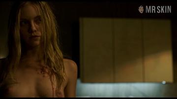 Elle Evans in Muse (2017) Breasts Butt Breasts Butt 302595
