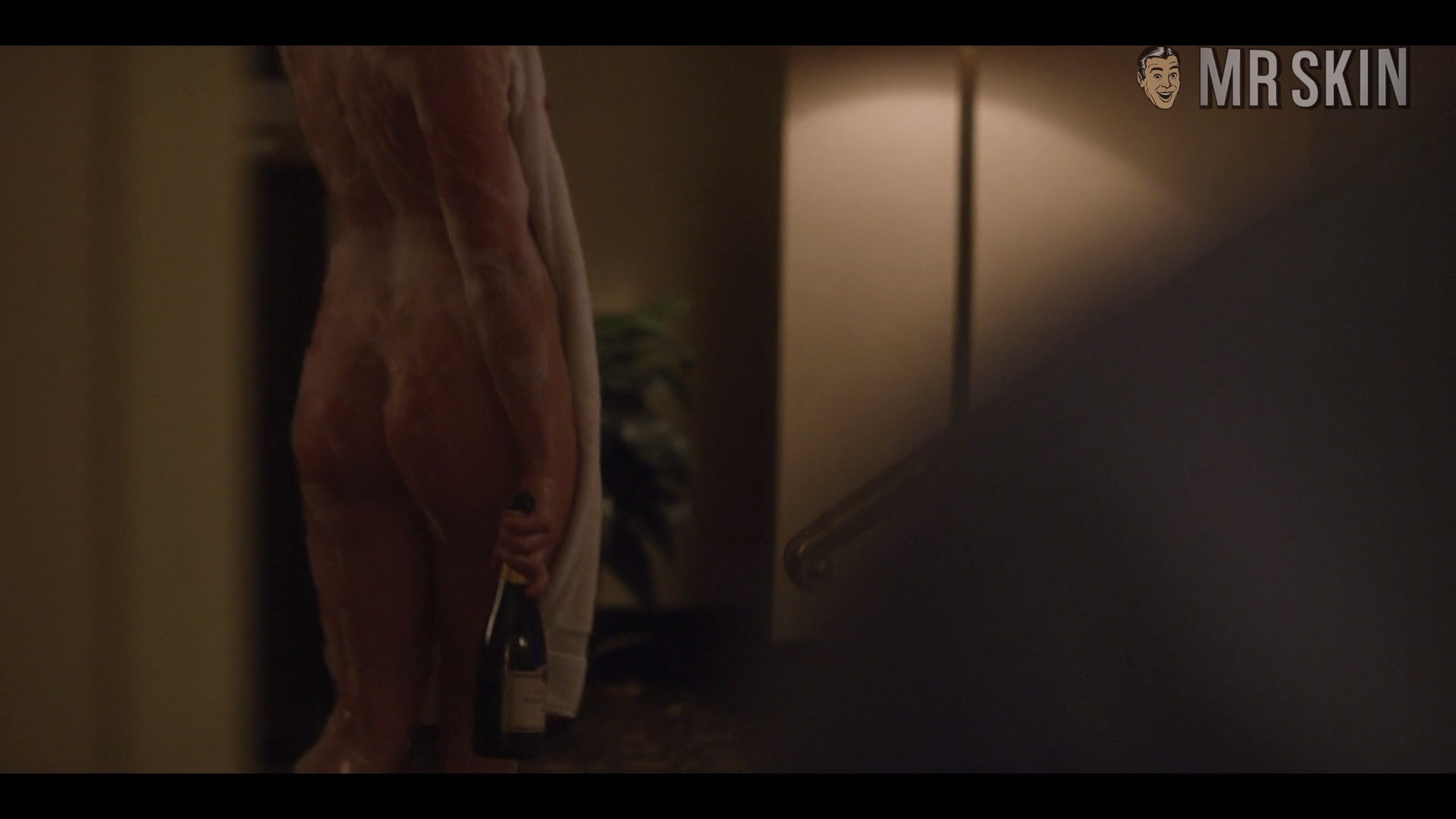 Julia Collier in Inside Game (2019) Butt Butt Sexy 302682