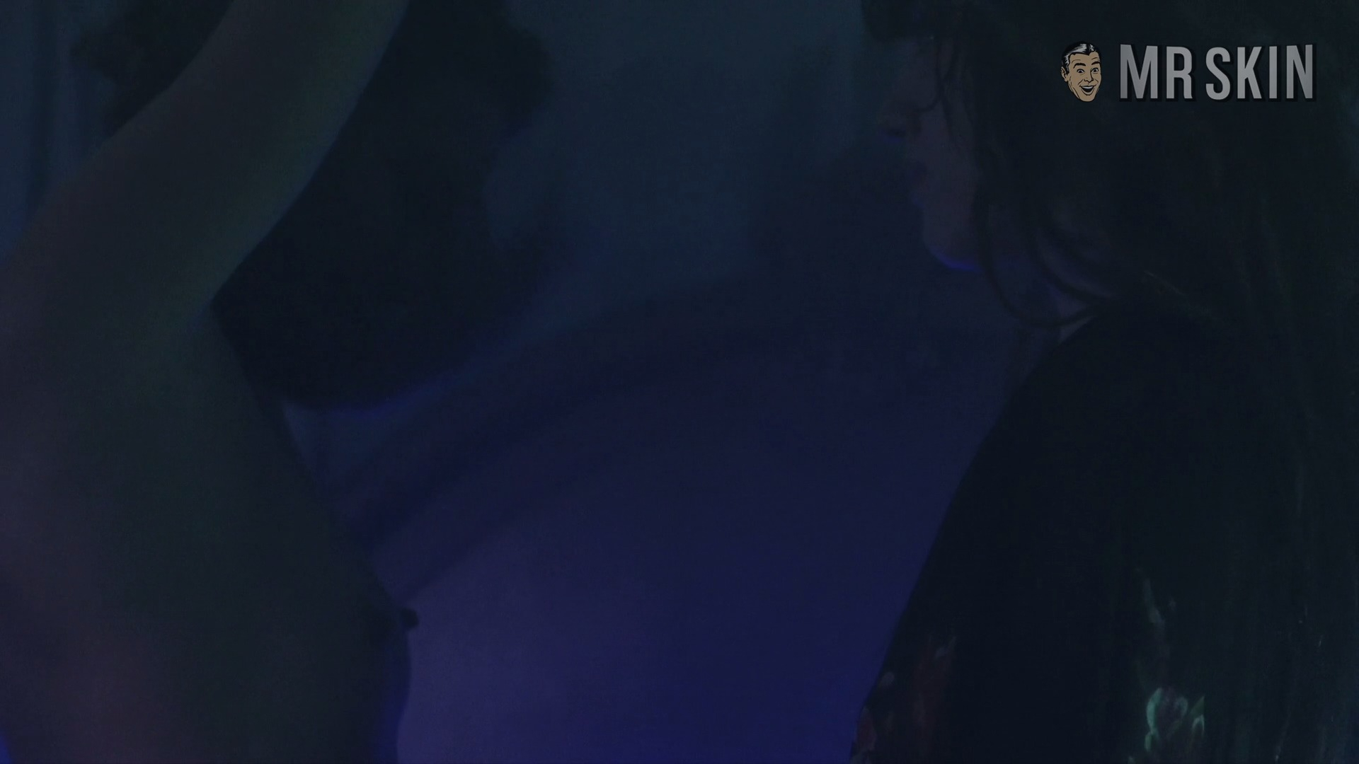 Jenya Chaplin, Kayli Coburn in Carrion (2020) Breasts Lesbian Breasts Bush 302802