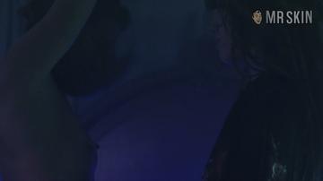 Jenya Chaplin, Kayli Coburn in Carrion (2020) Breasts Lesbian Breasts Bush 302802