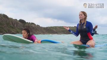 Debby Ryan in Rip Tide (2017) Bikini Sexy Bikini Sexy 302874