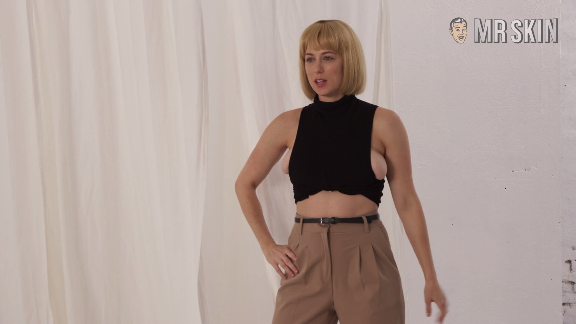 The Iliza Shlesinger Sketch Show's Sexiest Scenes with Iliza Shlesinger. Sexy, bikini. 302910