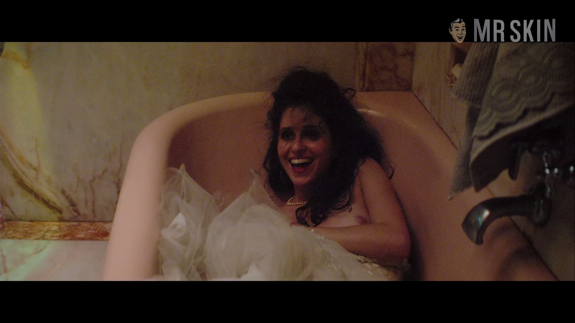 Carol Duarte Naked as Eurídice. Breasts, Bush, butt. 303039