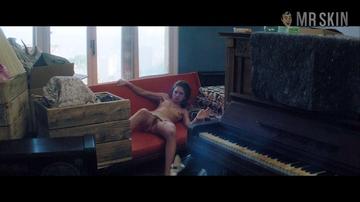 Carol Duarte in Invisible Life (2019) Breasts Bush Butt Breasts Bush 303051