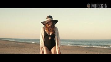 Carly Chaikin in Last Moment of Clarity (2020) Bikini Sexy Bikini Sexy 305937