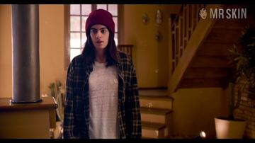 Clara Gallo in Todxs Nós (2020) Sexy Breasts Bush 303168