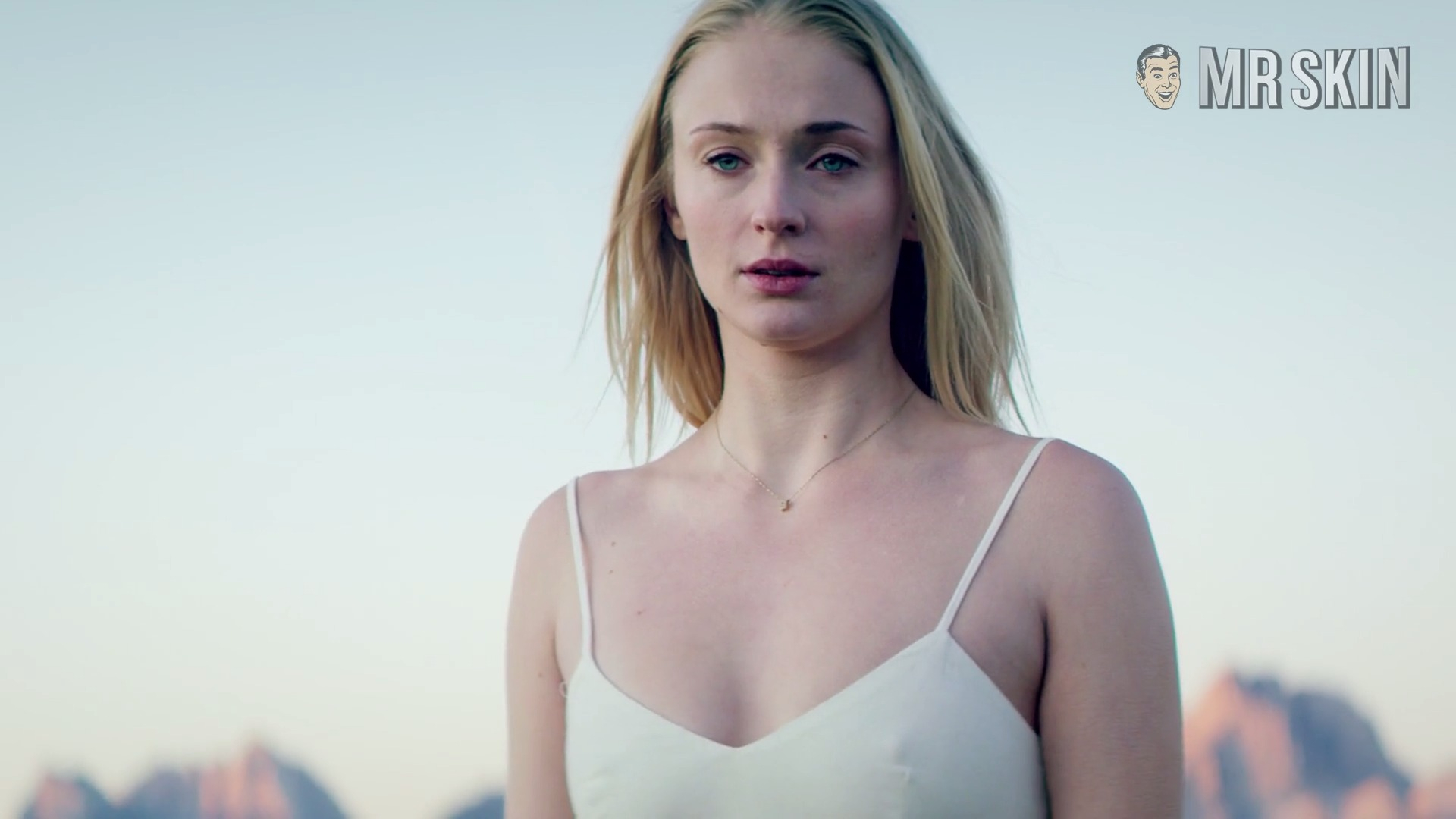 Survive's Sexiest Scenes with Sophie Turner. Sexy. 305478