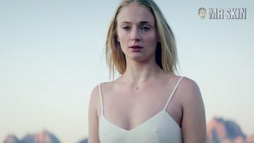 Sophie Turner in Survive (2020) Sexy Sexy 305478