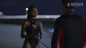 Samantha Richelle in Almost Paradise (2020) Sexy Bikini Sexy 306375